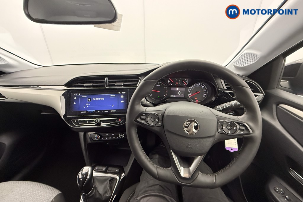Used Vauxhall Corsa 2023 for sale - 77872763: Photo 9