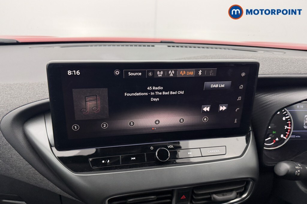 Used Nissan Juke 2025 for sale - 77962501: Photo 10