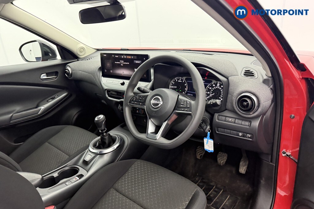 Used Nissan Juke 2025 for sale - 77962501: Photo 12