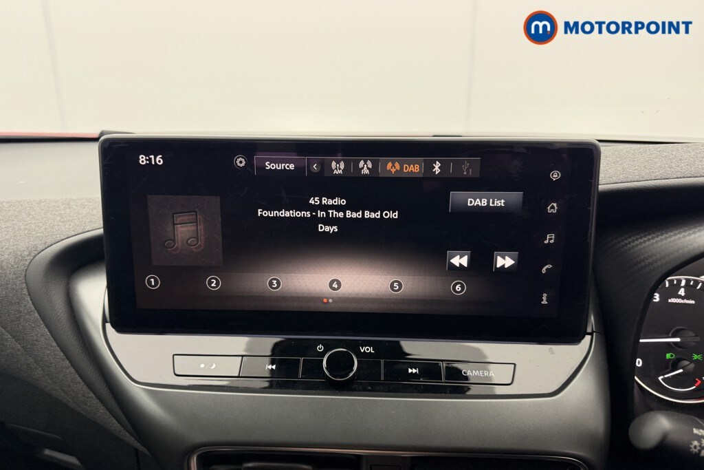 Used Nissan Juke 2025 for sale - 77962501: Photo 14