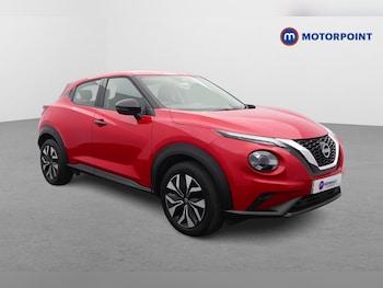 Used Nissan Juke 2025 for sale - 77962501: Photo