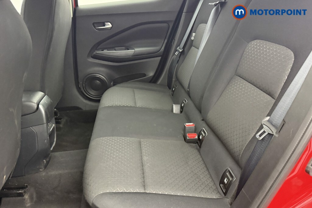 Used Nissan Juke 2025 for sale - 77962501: Photo 29