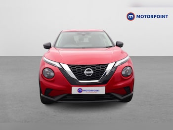 Used Nissan Juke 2025 for sale - 77962501: Photo