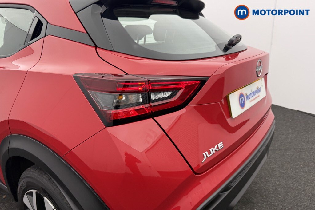 Used Nissan Juke 2025 for sale - 77962501: Photo 32