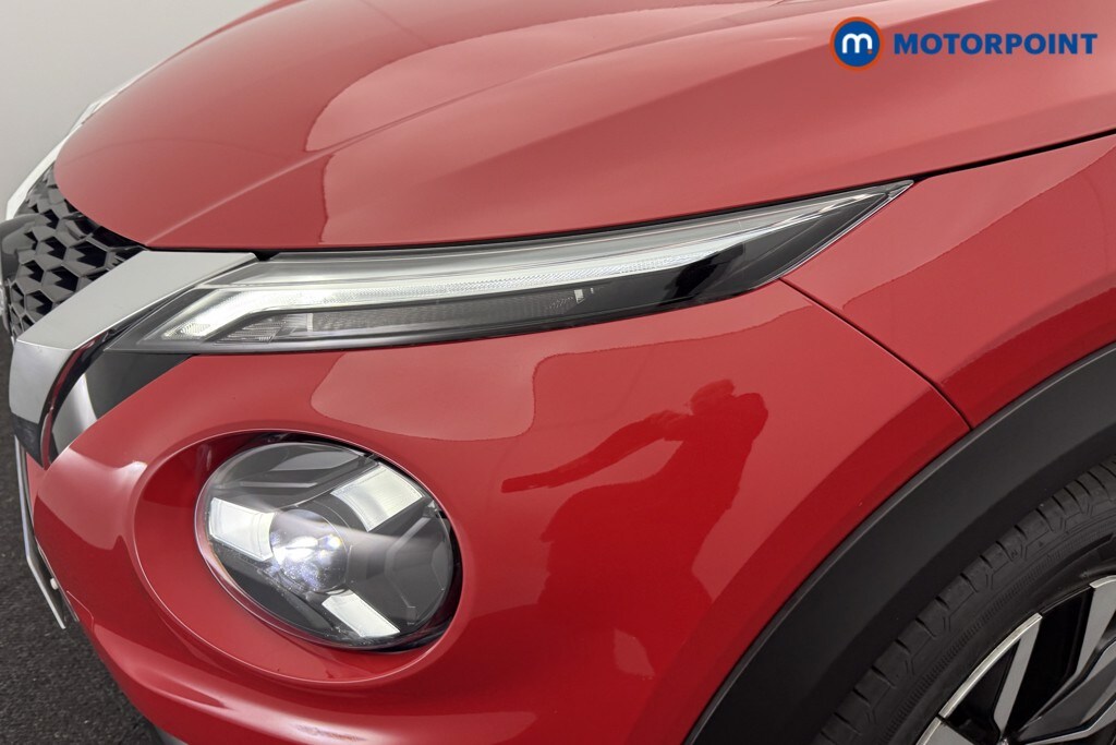 Used Nissan Juke 2025 for sale - 77962501: Photo 33