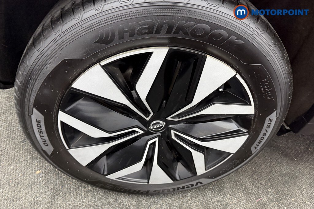 Used Nissan Juke 2025 for sale - 77962501: Photo 37