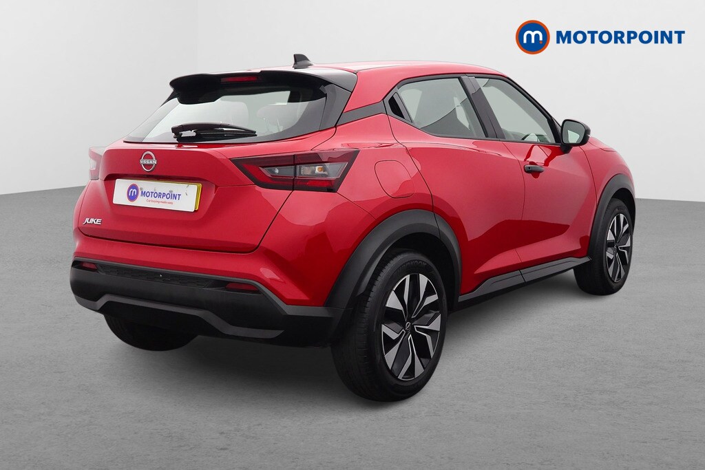 Used Nissan Juke 2025 for sale - 77962501: Photo 7