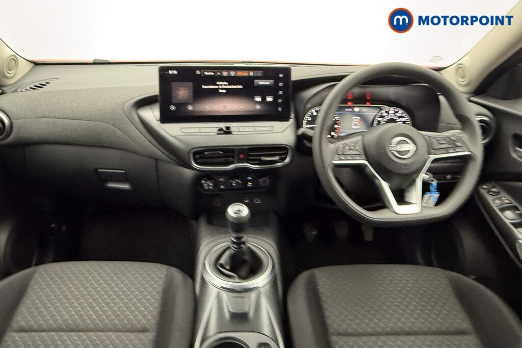 Used Nissan Juke 2025 for sale - 77962501: Photo 9