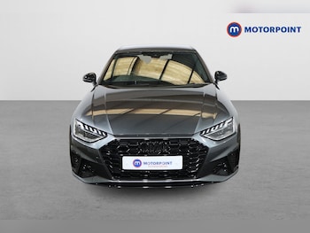 Used Audi A4 2023 for sale - 75935520: Photo