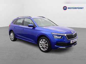 Used Skoda Kamiq 2023 for sale - 79082092: Photo