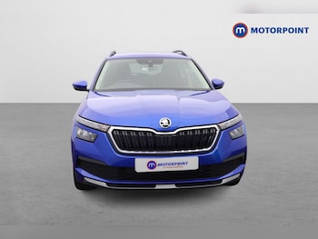 Used Skoda Kamiq 2023 for sale - 79082092: Photo