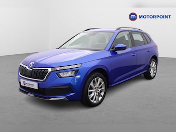 Used Skoda Kamiq 2023 for sale - 79082092: Photo