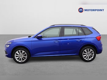 Used Skoda Kamiq 2023 for sale - 79082092: Photo