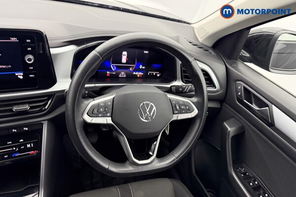 Used Volkswagen T-Roc 2023 for sale - 76206299: Photo 11