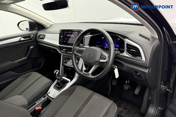 Used Volkswagen T-Roc 2023 for sale - 76206299: Photo 12