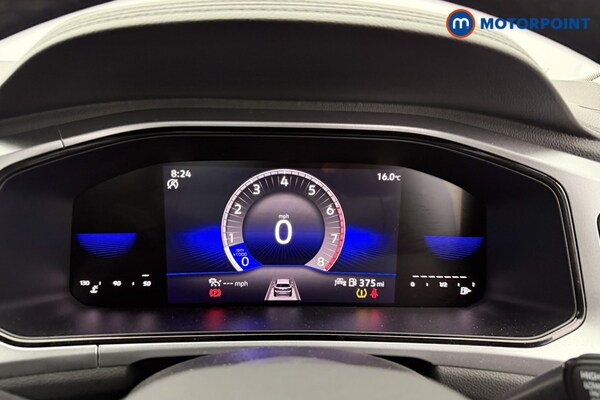 Used Volkswagen T-Roc 2023 for sale - 76206299: Photo 13