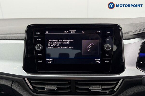 Used Volkswagen T-Roc 2023 for sale - 76206299: Photo 16