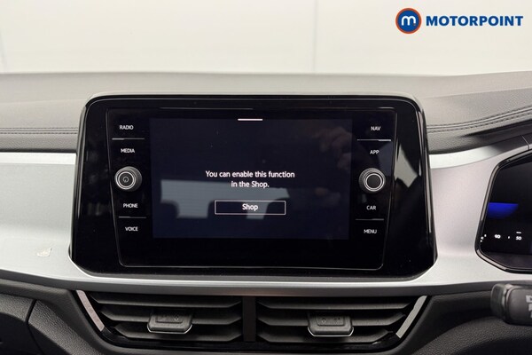 Used Volkswagen T-Roc 2023 for sale - 76206299: Photo 17