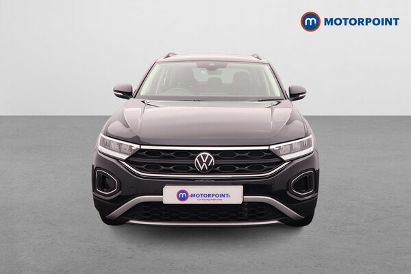Used Volkswagen T-Roc 2023 for sale - 76206299: Photo 2