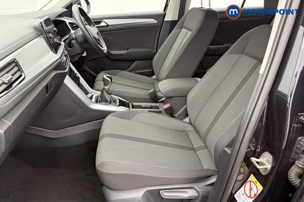 Used Volkswagen T-Roc 2023 for sale - 76206299: Photo 31