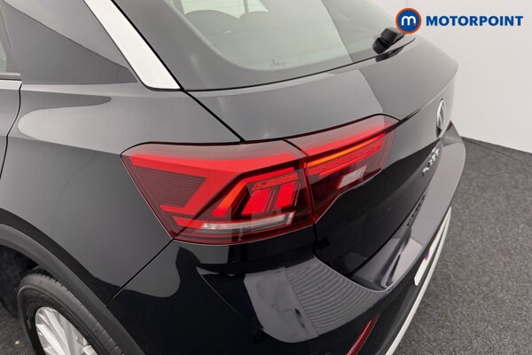Used Volkswagen T-Roc 2023 for sale - 76206299: Photo 34