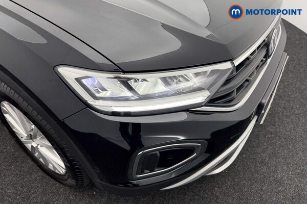 Used Volkswagen T-Roc 2023 for sale - 76206299: Photo 36