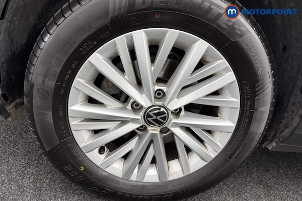 Used Volkswagen T-Roc 2023 for sale - 76206299: Photo 38