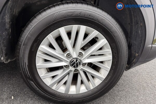 Used Volkswagen T-Roc 2023 for sale - 76206299: Photo 39