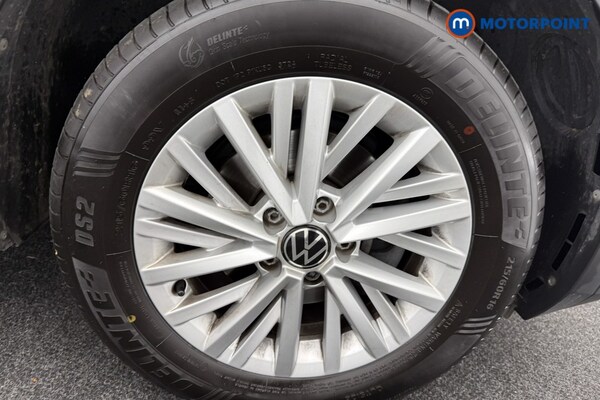 Used Volkswagen T-Roc 2023 for sale - 76206299: Photo 41