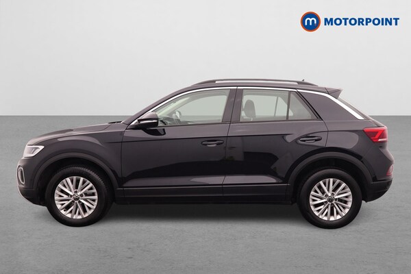 Used Volkswagen T-Roc 2023 for sale - 76206299: Photo 4