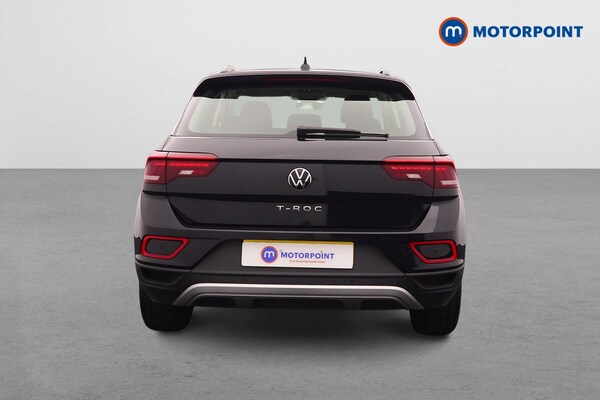 Used Volkswagen T-Roc 2023 for sale - 76206299: Photo 6