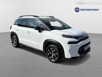 Used Citroen C3 Aircross 2022 for sale - 78324929: Photo