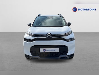 Used Citroen C3 Aircross 2022 for sale - 78324929: Photo