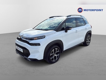 Used Citroen C3 Aircross 2022 for sale - 78324929: Photo