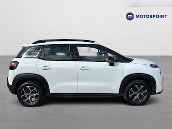 Used Citroen C3 Aircross 2022 for sale - 78324929: Photo