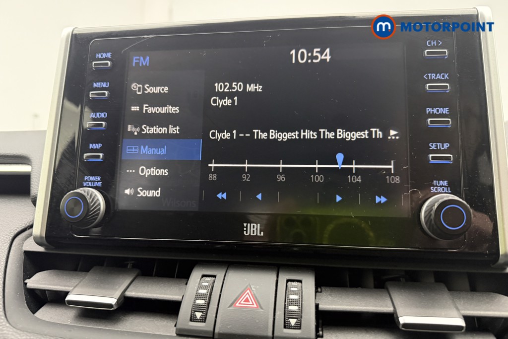 Used Toyota RAV4 2021 for sale - 76905602: Photo 12