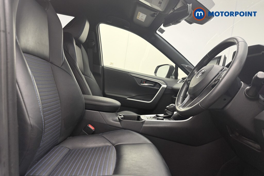 Used Toyota RAV4 2021 for sale - 76905602: Photo 16