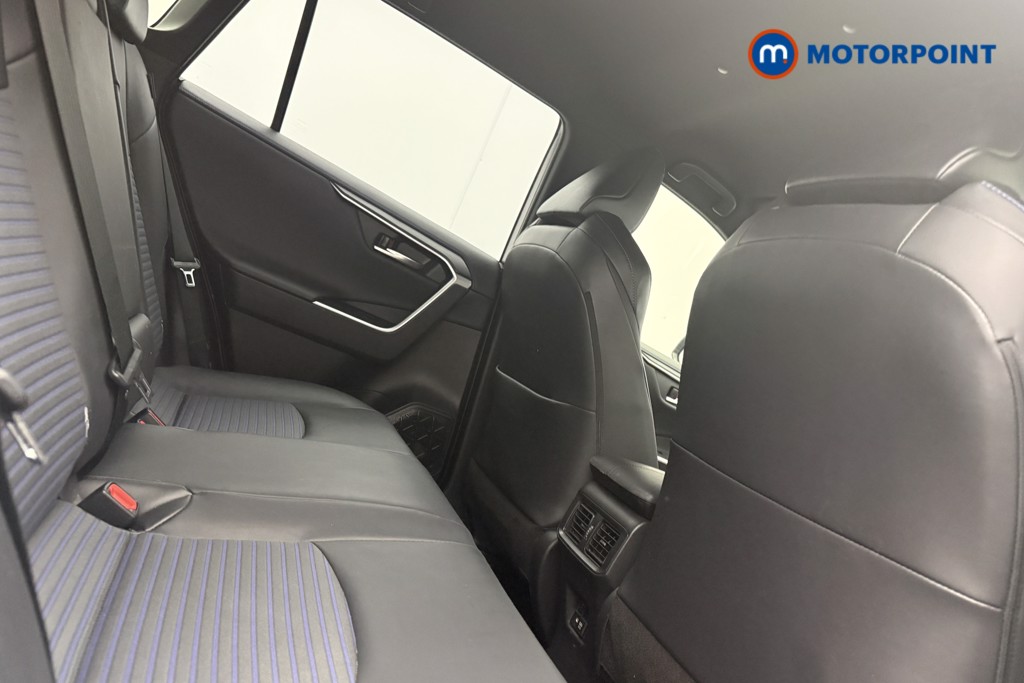 Used Toyota RAV4 2021 for sale - 76905602: Photo 17