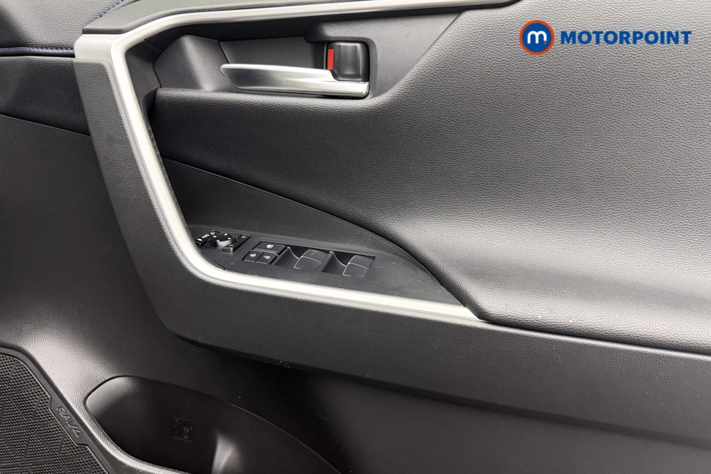 Used Toyota RAV4 2021 for sale - 76905602: Photo 27