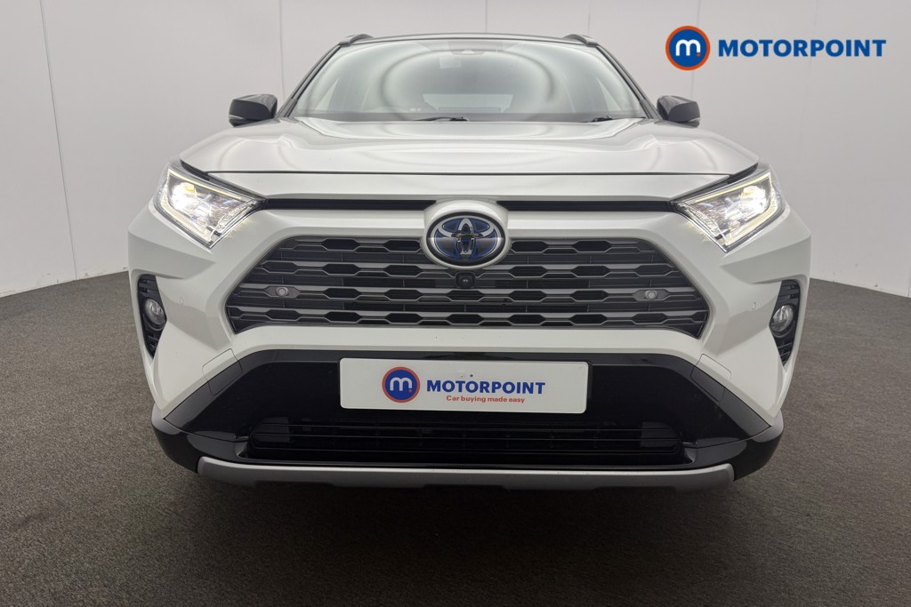 Used Toyota RAV4 2021 for sale - 76905602: Photo 33