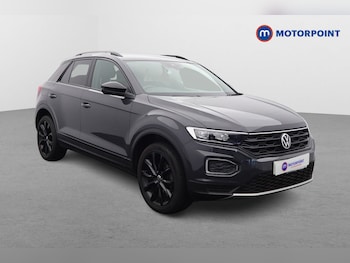 2021 - 1.5 TSI EVO Black Edition 5dr