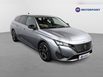 Used Peugeot 308 2024 for sale - 75554979: Photo