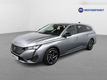 Used Peugeot 308 2024 for sale - 75554979: Photo