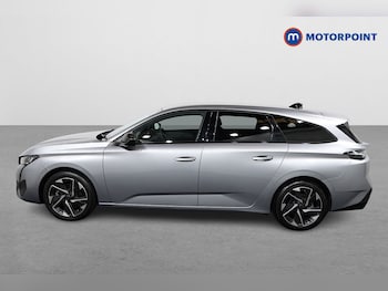 Used Peugeot 308 2024 for sale - 75554979: Photo