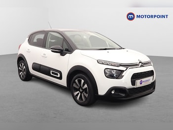 Used Citroen C3 2024 for sale - 78340870: Photo