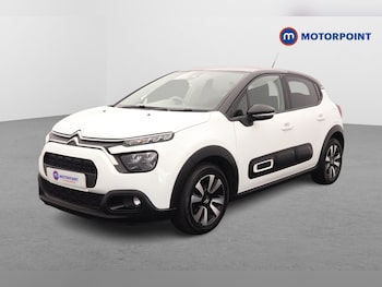 Used Citroen C3 2024 for sale - 78340870: Photo