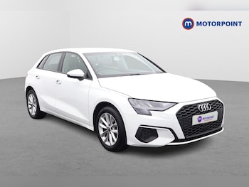 2022 - 30 TFSI Technik 5dr