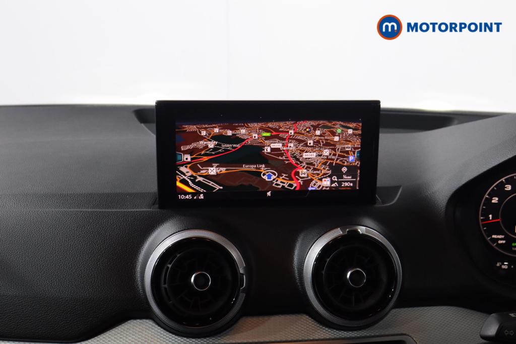 Used Audi Q2 2022 for sale - 77446616: Photo 10