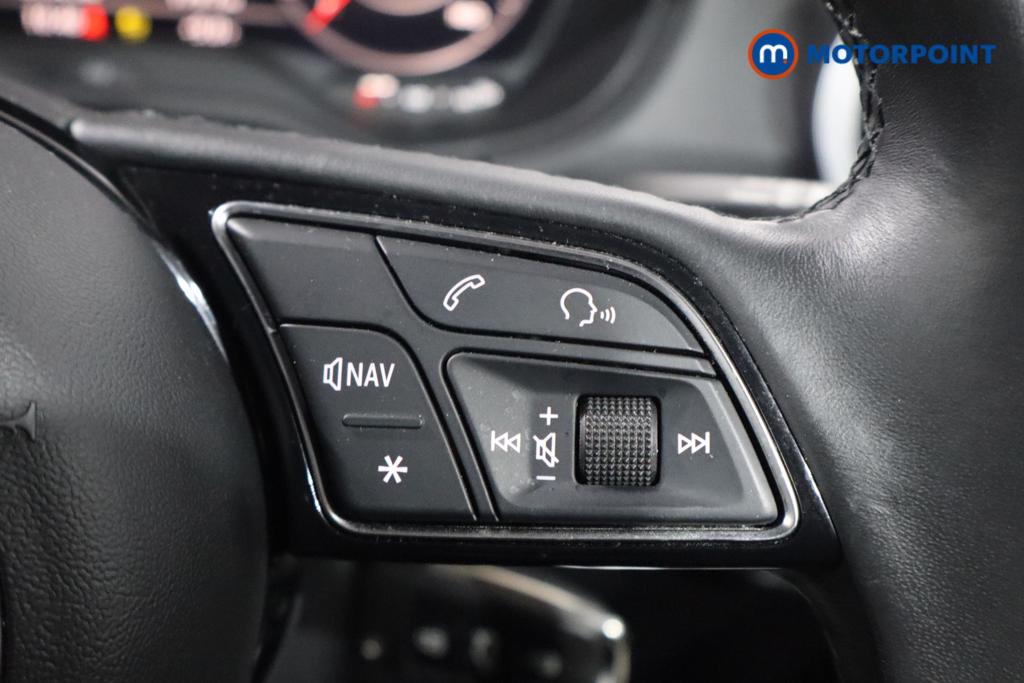 Used Audi Q2 2022 for sale - 77446616: Photo 17