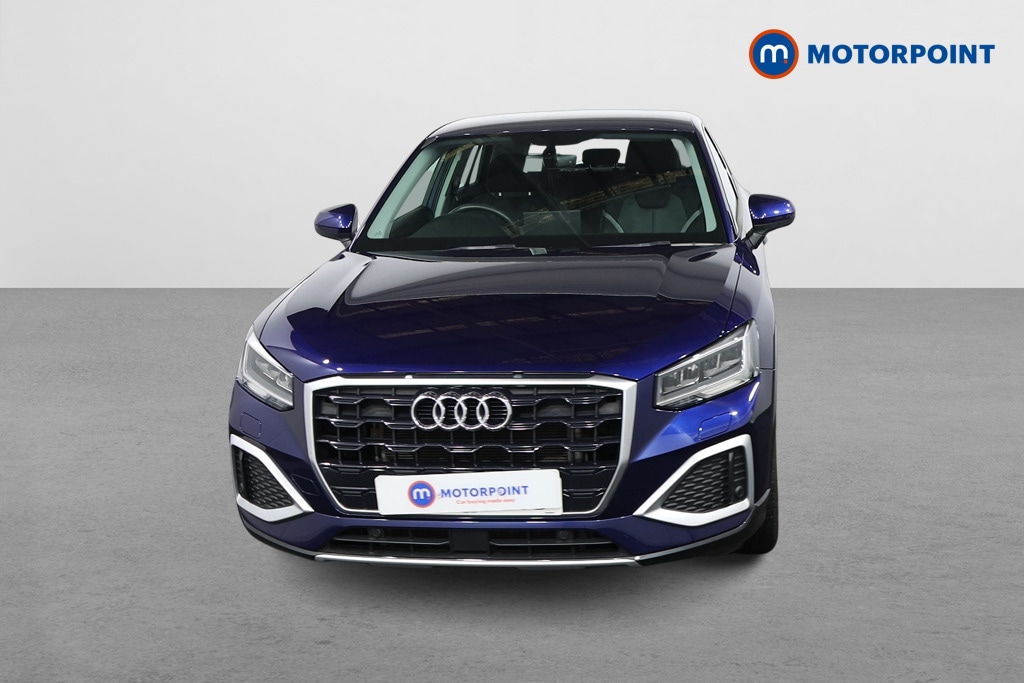 Used Audi Q2 2022 for sale - 77446616: Photo 2